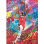 2025-26 Topps NBA Hoops Basketball Value Box
