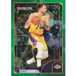 2025-26 Topps NBA Hoops Basketball Value Box