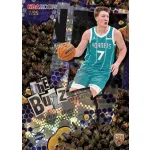 2025-26 Topps NBA Hoops Basketball Value Box