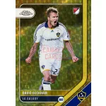 2026 Topps Chrome MLS Value Box