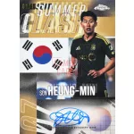 2026 Topps Chrome MLS Value Box