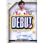 2026 Topps Chrome MLS Value Box
