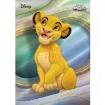 2025 Topps Chrome Disney Blaster Box