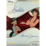 2025 Topps Chrome Disney Blaster Box