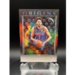 Chet Holmgren Basketballs SSP NBA kosaras kártya - 2023-24 Panini Origins - OKC Thunder