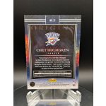 Chet Holmgren Basketballs SSP NBA kosaras kártya - 2023-24 Panini Origins - OKC Thunder