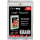 ULTRA PRO UV ONE TOUCH 180PT MÁGNESES TOK