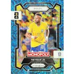 2026 Panini Prizm Monopoly FIFA World Cup Blaster Box