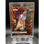 RC Ferdi Kadioglu Tiger SSP focis kártya - Panini Prizm - Brighton
