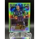 Federico Dimarco /199 számozott focis kártya - Topps UEFA Club Competitons - Inter