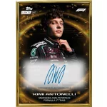 #1213 - 1x 2026 Topps F1 Lights Out Hobby Box - Random Pilóta/Csapat