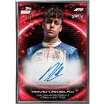 #1213 - 1x 2026 Topps F1 Lights Out Hobby Box - Random Pilóta/Csapat