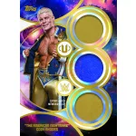 2026 Topps Universe WWE Value Box