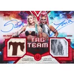 2026 Topps Universe WWE Value Box