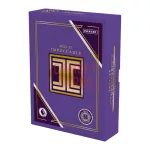 2024‑25 Panini Impeccable Soccer Hobby Box