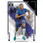2024‑25 Panini Impeccable Soccer Hobby Box