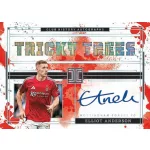 2024‑25 Panini Impeccable Soccer Hobby Box