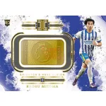 2024‑25 Panini Impeccable Soccer Hobby Box