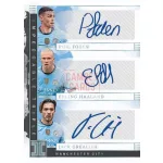 2024‑25 Panini Impeccable Soccer Hobby Box
