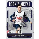 2024‑25 Panini Impeccable Soccer Hobby Box