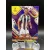 Teun Koopmeiners /299 számozott focis kártya - Topps Finest - Juventus