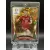Sallai Roland /50 Gold focis kártya – 2024 Topps Chrome Sapphire Euro – Magyarország
