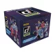 2024-25 Panini Donruss Soccer Hobby Box 