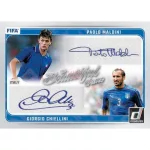 2024-25 Panini Donruss Soccer Hobby Box 
