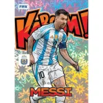 2024-25 Panini Donruss Soccer Hobby Box 