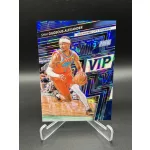 Shai Gilgeous-Alexander /75 NBA kosaras kártya - Panini VIP - Oklahoma City Thunder