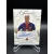 Robert Lewandowski /50 aláírt focis kártya – 2025-26 Topps Forever FC Barcelona – FC Barcelona