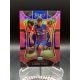 RC Lamine Yamal /75 Mezzanine Pink foci kártya - 2023-24 Panini Select FIFA - Barcelona