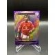 Kobbie Mainoo /25 focis kártya - 2024/25 Topps Inception - Manchester United 