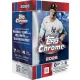 2026 Topps Chrome Baseball Value Box