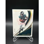 Saquon Barkley /10 NFL amerikai foci kártya - 2024 Panini Immaculate Football - Philadelphia Eagles