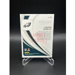 Saquon Barkley /10 NFL amerikai foci kártya - 2024 Panini Immaculate Football - Philadelphia Eagles
