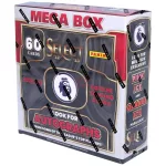 2022-23 Panini Select Premier League EPL Soccer Mega Box