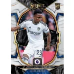 2022-23 Panini Select Premier League EPL Soccer Mega Box