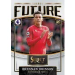 2022-23 Panini Select Premier League EPL Soccer Mega Box
