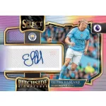 2022-23 Panini Select Premier League EPL Soccer Mega Box