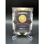 Sami Khedira aláírt focis kártya – 2025 Topps Real Madrid Los Blancos – Real Madrid