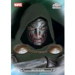 2026 Topps Chrome Disney Mega Box