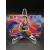 LaMelo Ball H-7 Helix SSP Kártya – 2025-26 Topps Chrome Update – Charlotte Hornets