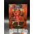 RC Boby Clark Red Parallel focis kártya - 2022-23 Panini Select - Liverpool