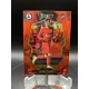 RC Boby Clark Red Parallel focis kártya - 2022-23 Panini Select - Liverpool