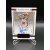 David Robinson /15 on card aláírt NBA kosaras kártya - 2020-21 Panini Flawless Basketball - San Antonio Spurs
