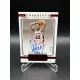 David Robinson /15 on card aláírt NBA kosaras kártya - 2020-21 Panini Flawless Basketball - San Antonio Spurs