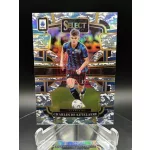 Charles De Ketelaere /30 focis kártya - 2023-24 Panini Select Serie A - Atalanta