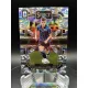 Charles De Ketelaere /30 focis kártya - 2023-24 Panini Select Serie A - Atalanta