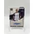 Timothy Castagne /99 Fulham aláírt focis kártya - 2023-24 Panini Impeccable Premier League Soccer